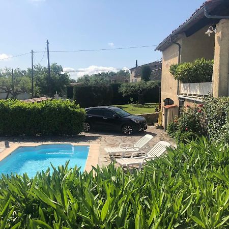 Apartamento Mas de Pascalette Montauroux Exterior foto
