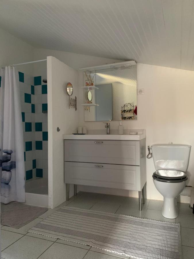 Apartamento Mas de Pascalette Montauroux Exterior foto
